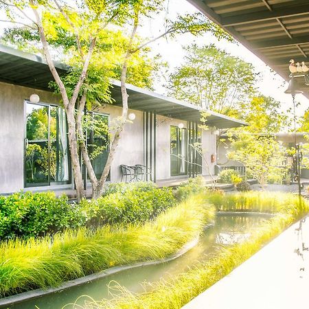 Buriram Judy Park & Resort Exterior photo